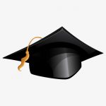 Bachelor Graduate Hat PNG Images School The University Bachelor Degree PNG Transparent Background Pngtree 150x150
